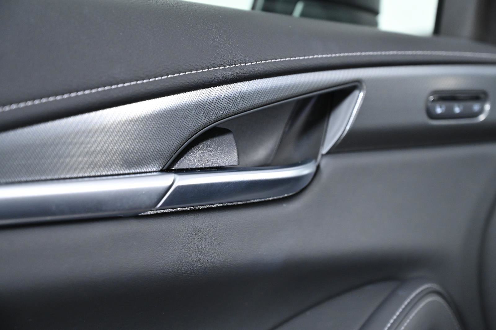 Certified 2026 INFINITI QX60 Luxe w/ Cargo Package image 19