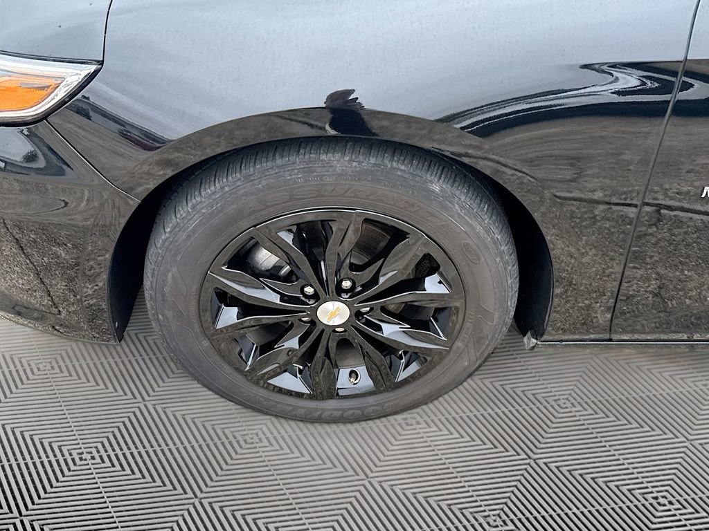 Used 2024 Chevrolet Malibu LT image 29