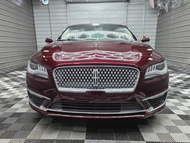 Used 2018 Lincoln MKZ Premiere FWD image 4