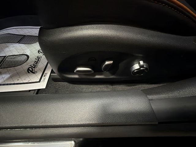 Certified 2023 Cadillac CT4 Sport image 12