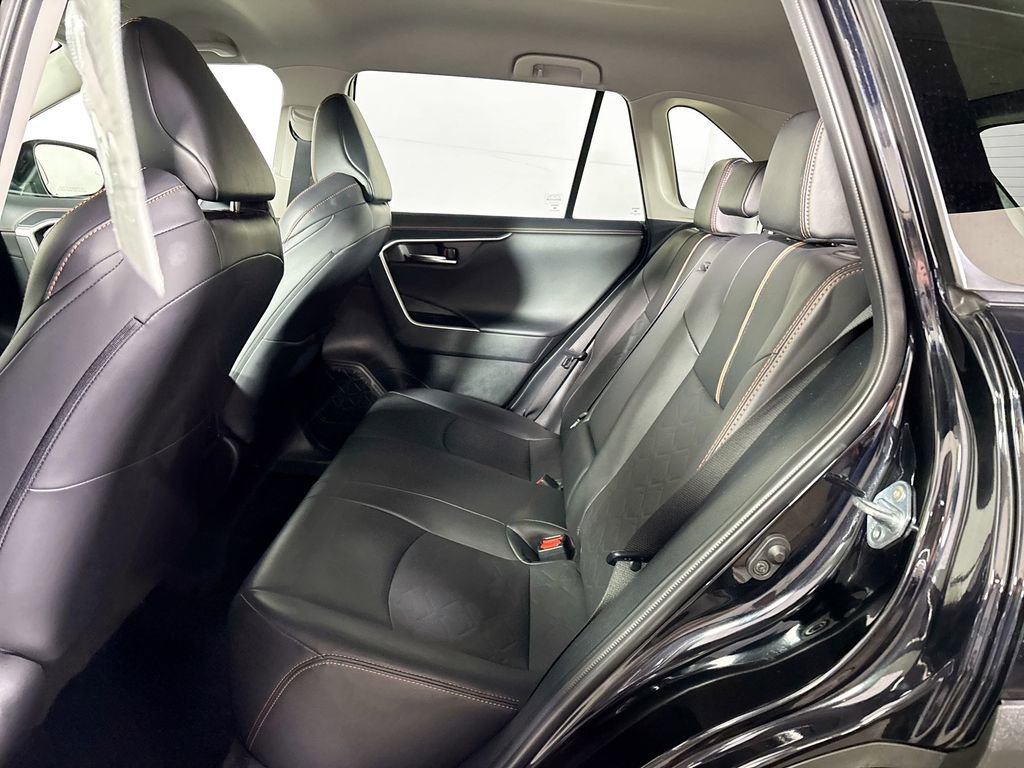 Used 2024 Toyota RAV4 Adventure image 19