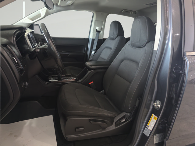 Used 2016 GMC Canyon SLE w/ SLE Convenience Package RWD image 12