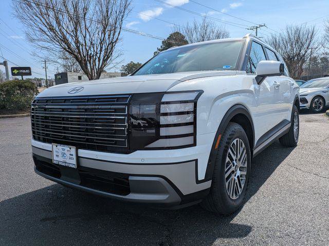 New 2026 Hyundai Palisade SEL image 8