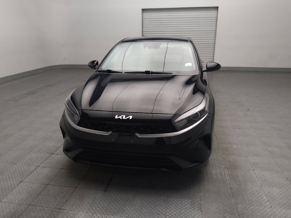 Used 2023 Kia Forte LXS FWD image 15