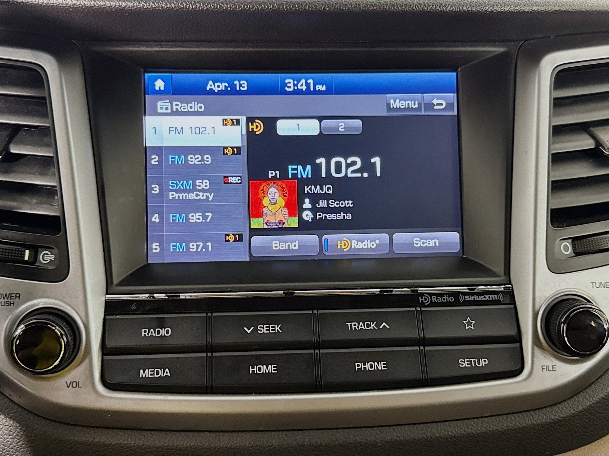 Used 2018 Hyundai Tucson Value FWD image 17