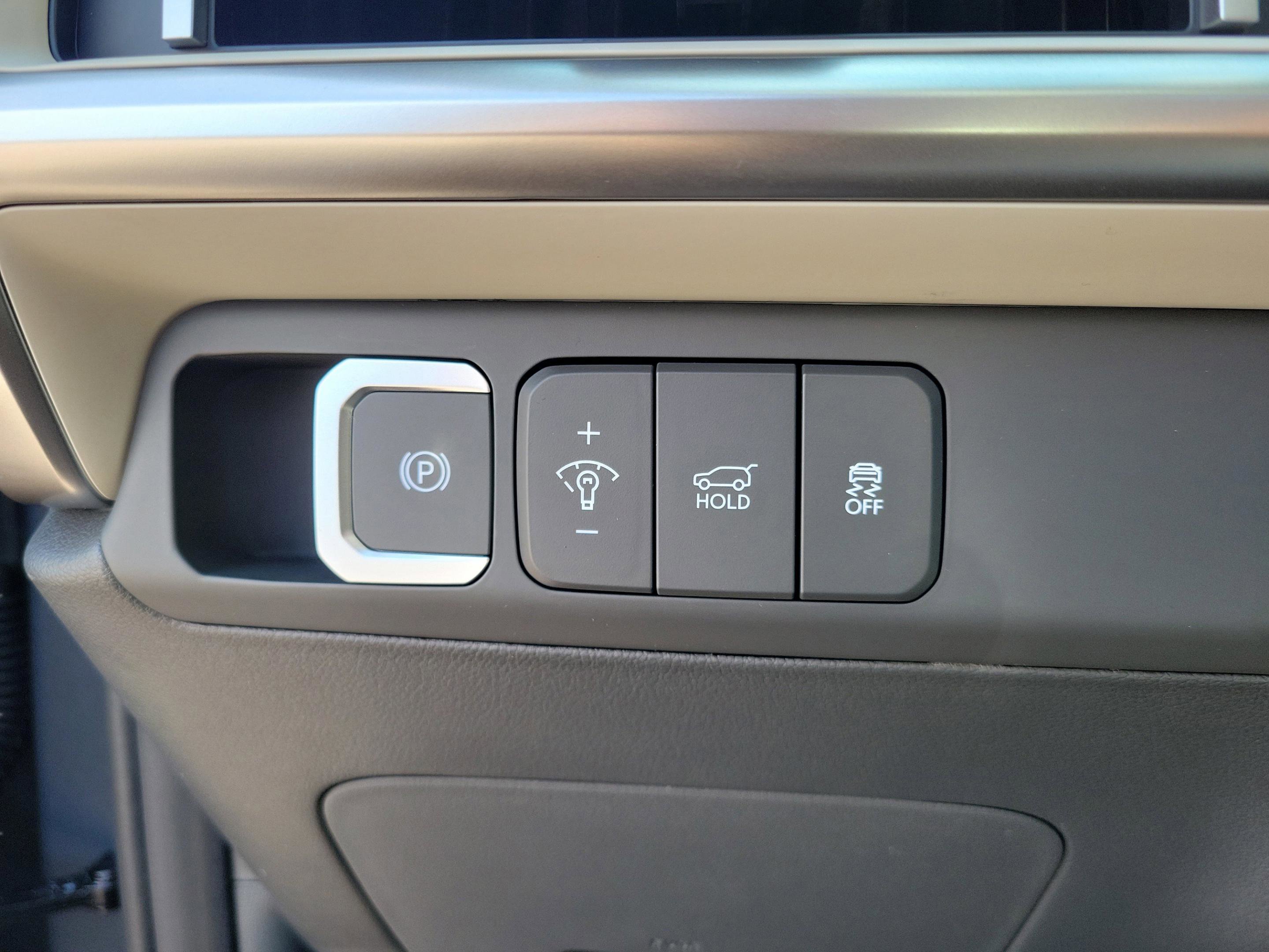 New 2026 Hyundai Santa Fe SEL image 24