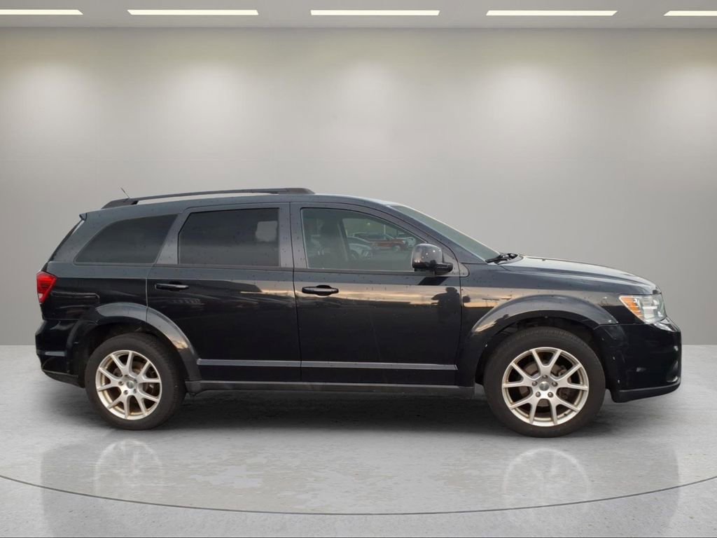 Used 2012 Dodge Journey SXT w/ Flexible Seating Group AWD/4WD image 2