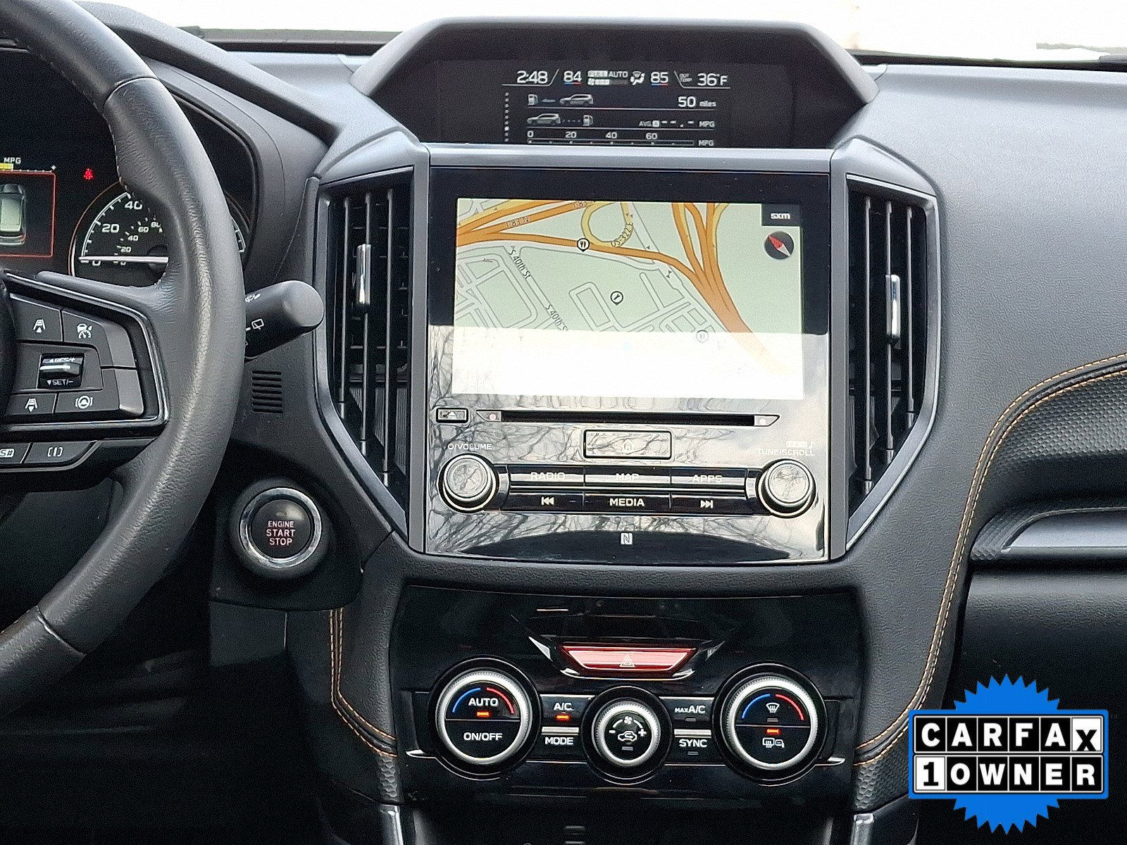 Certified 2022 Subaru Forester Wilderness image 17