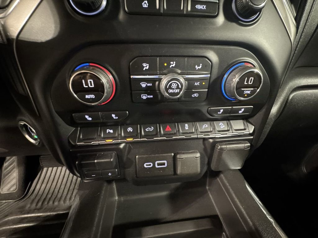 Used 2019 Chevrolet Silverado 1500 RST w/ All-Star Edition image 26