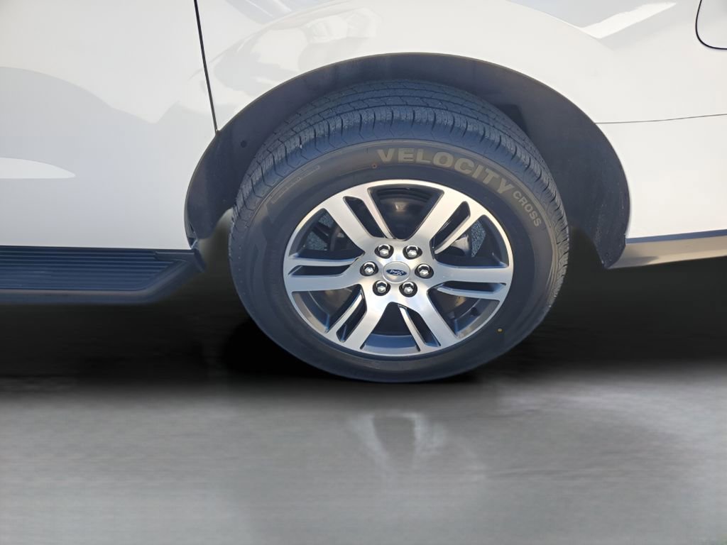 Used 2024 Ford Expedition Max Limited image 19