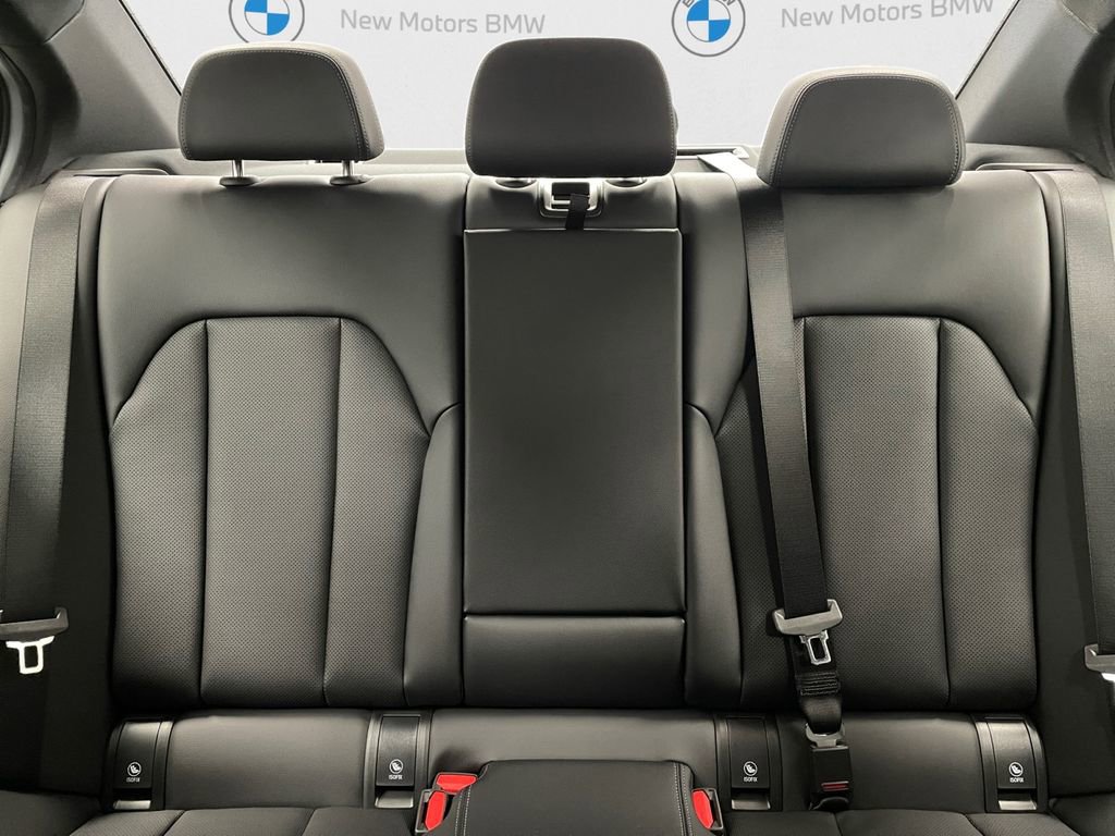 New 2026 BMW 330i xDrive Sedan w/ Premium Package image 11