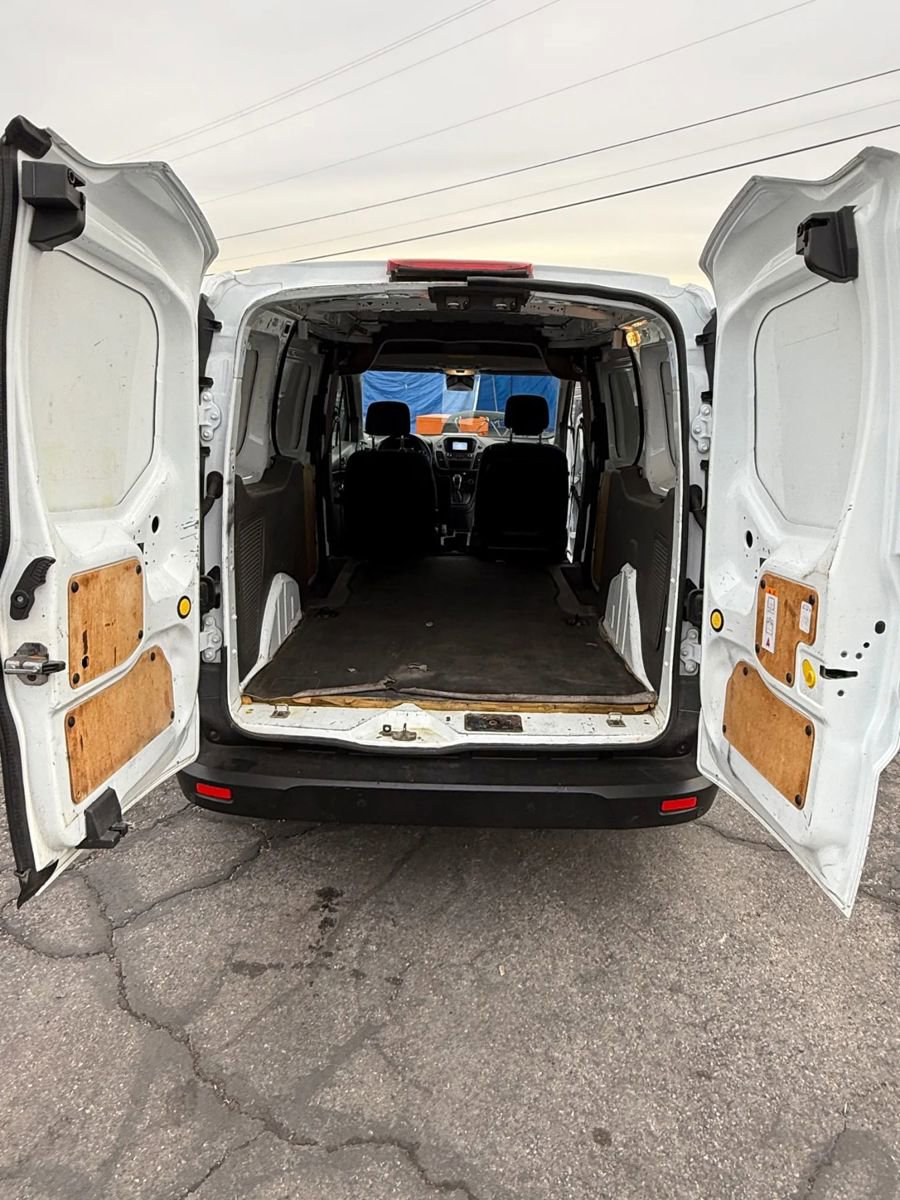 Used 2019 Ford Transit Connect XL image 21