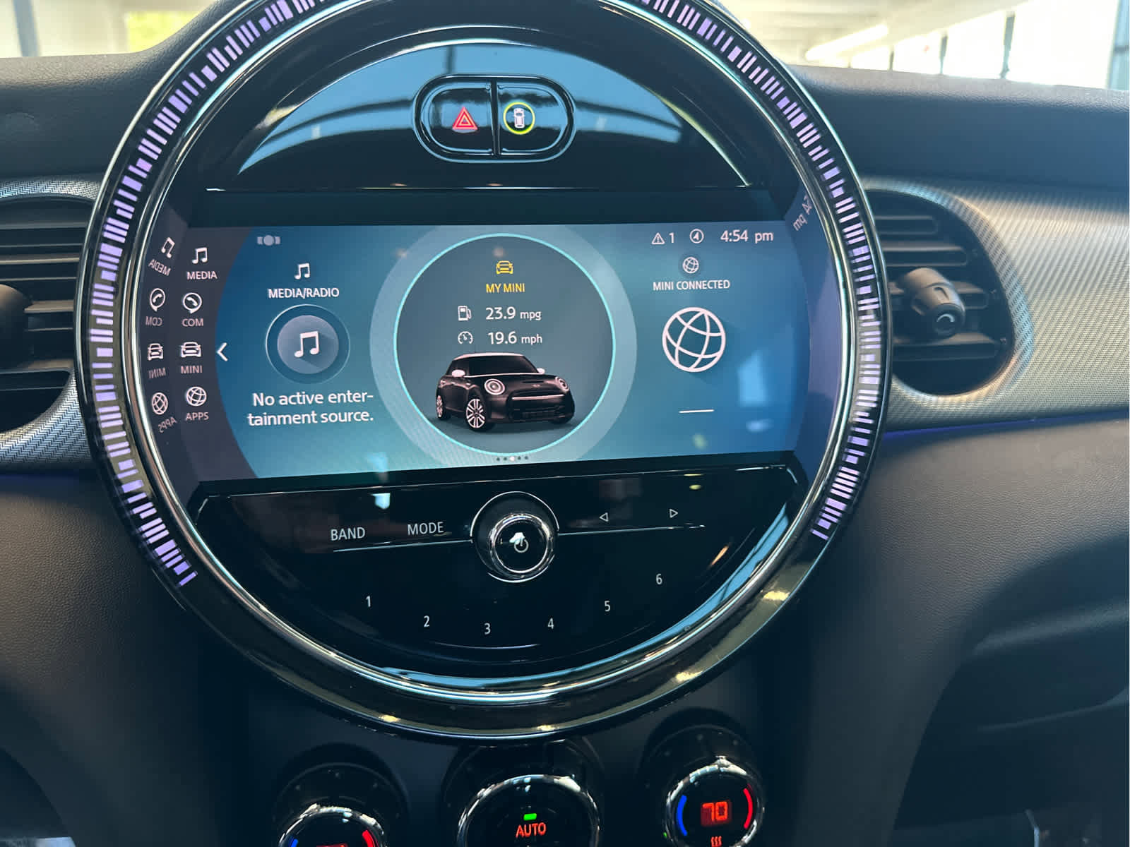 Certified 2022 MINI Cooper S FWD image 17
