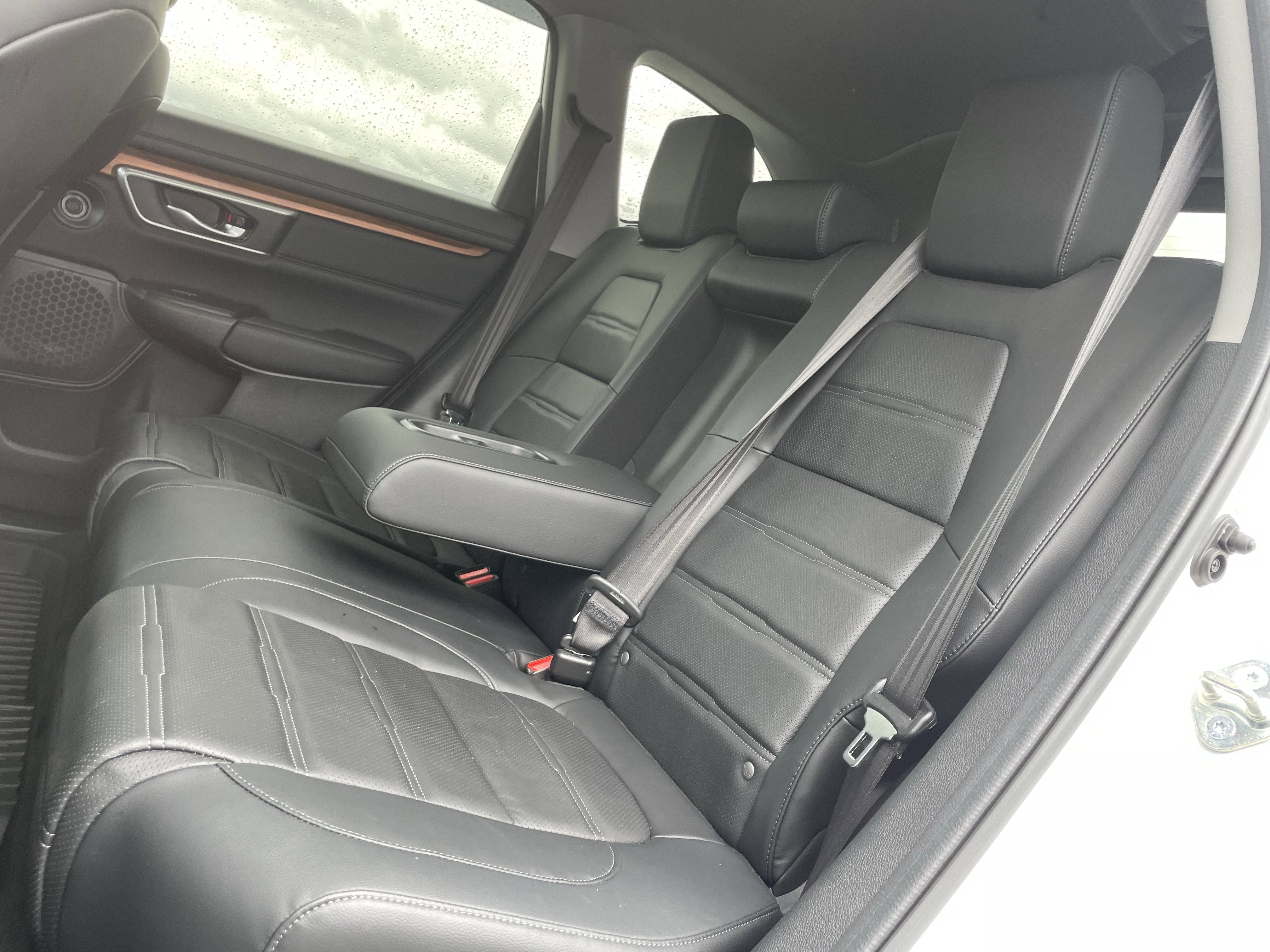 Used 2020 Honda CR-V Touring image 13