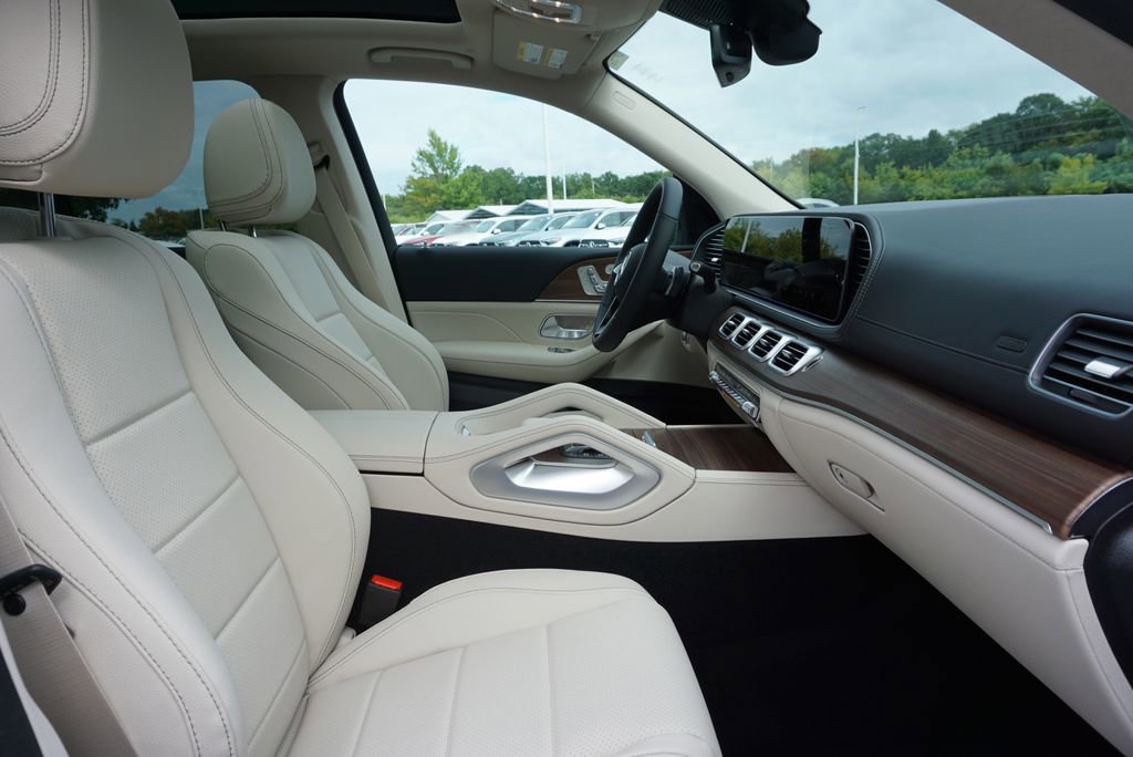 New 2026 Mercedes-Benz GLE 450 4MATIC image 69
