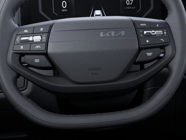 New 2026 Kia Sportage X-Line image 22