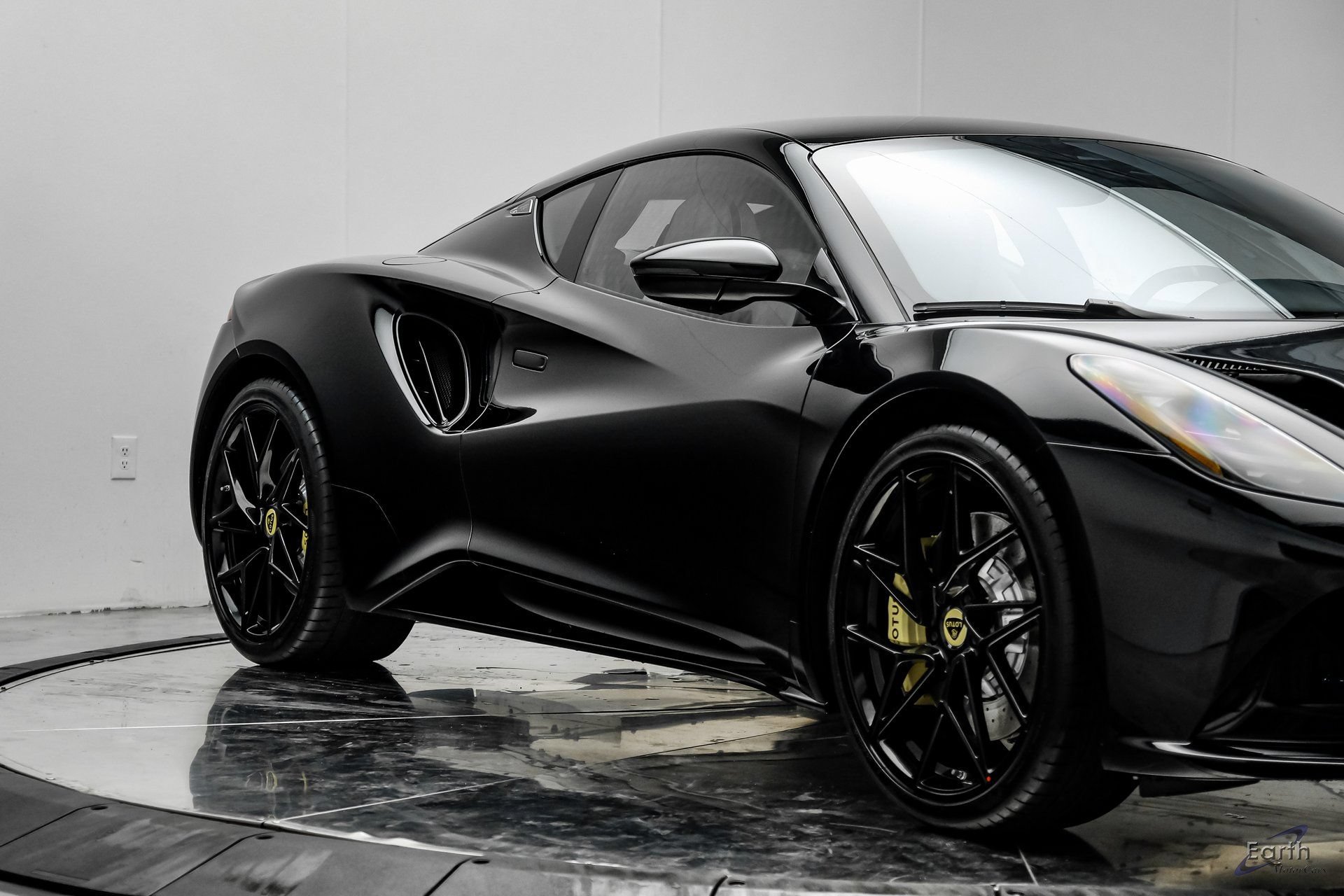 New 2026 Lotus Emira RWD image 28