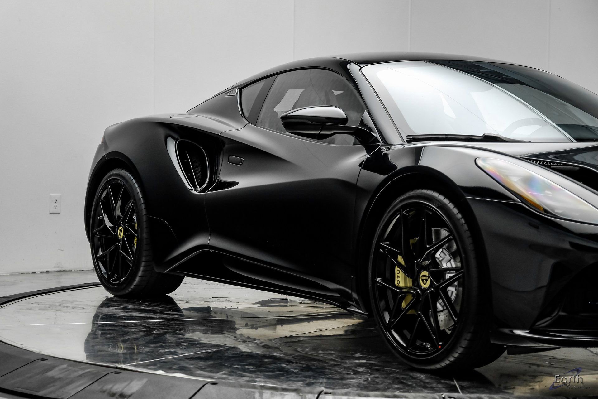 New 2026 Lotus Emira V6 SE Sport image 28