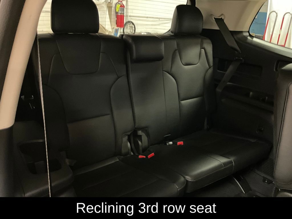 Used 2024 Kia Telluride S w/ S Sunroof Package image 14