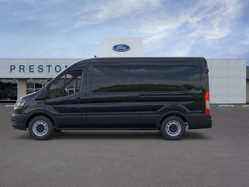 New 2025 Ford Transit 250 148 Medium Roof image 3