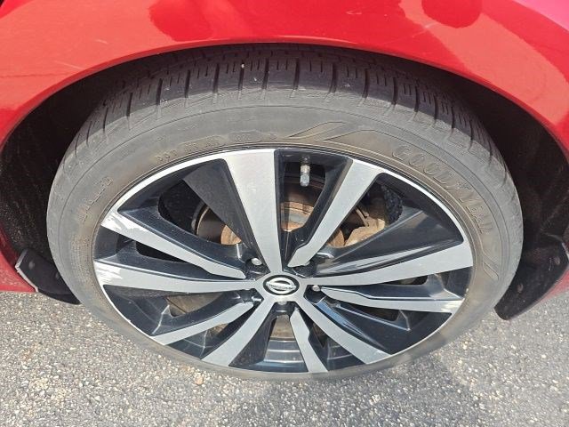 Used 2020 Nissan Altima 2.5 Platinum image 20