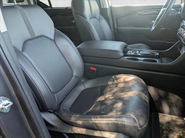 Used 2025 Honda Pilot Touring image 20