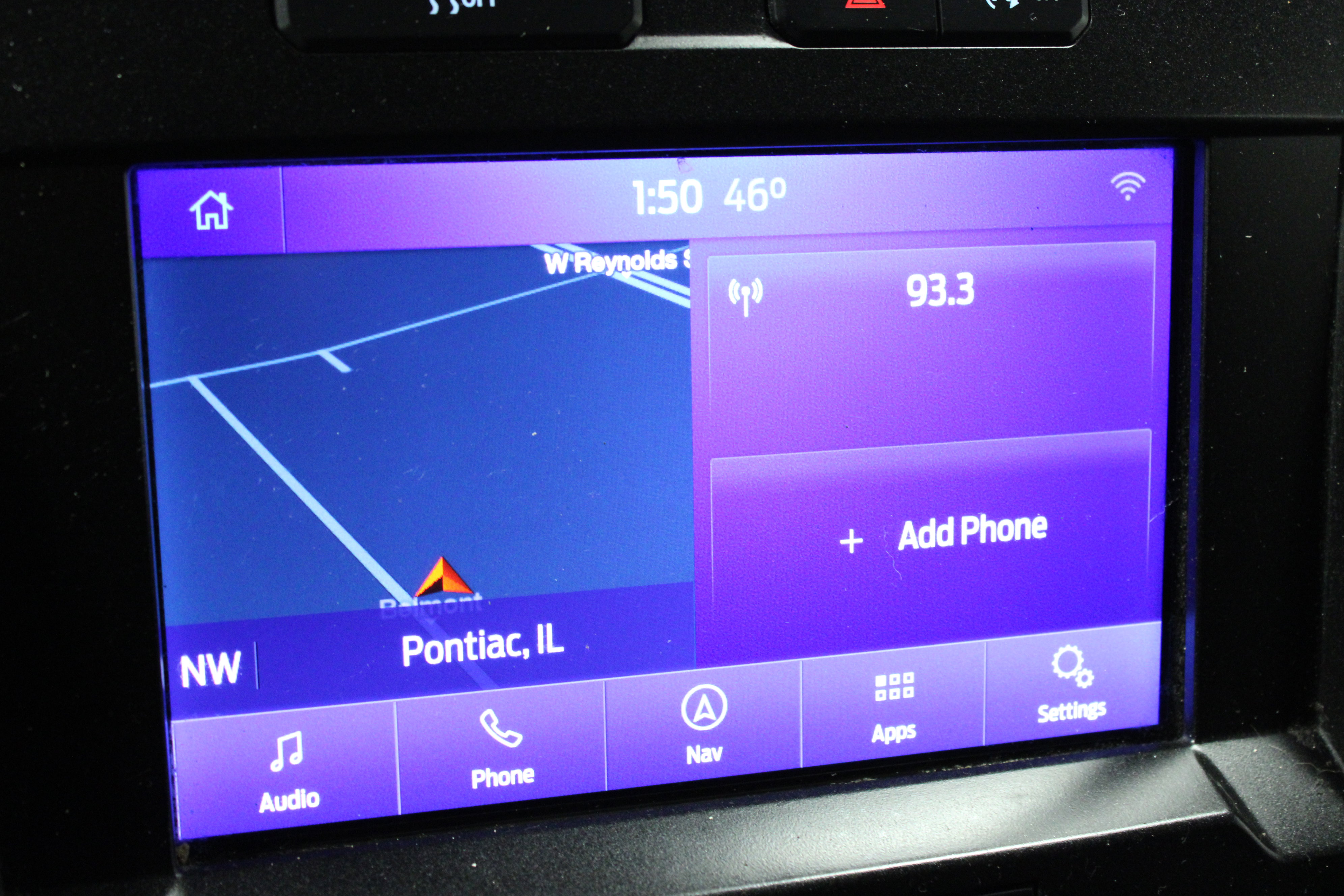 Used 2020 Ford F150 XLT w/ Equipment Group 302A Luxury image 25