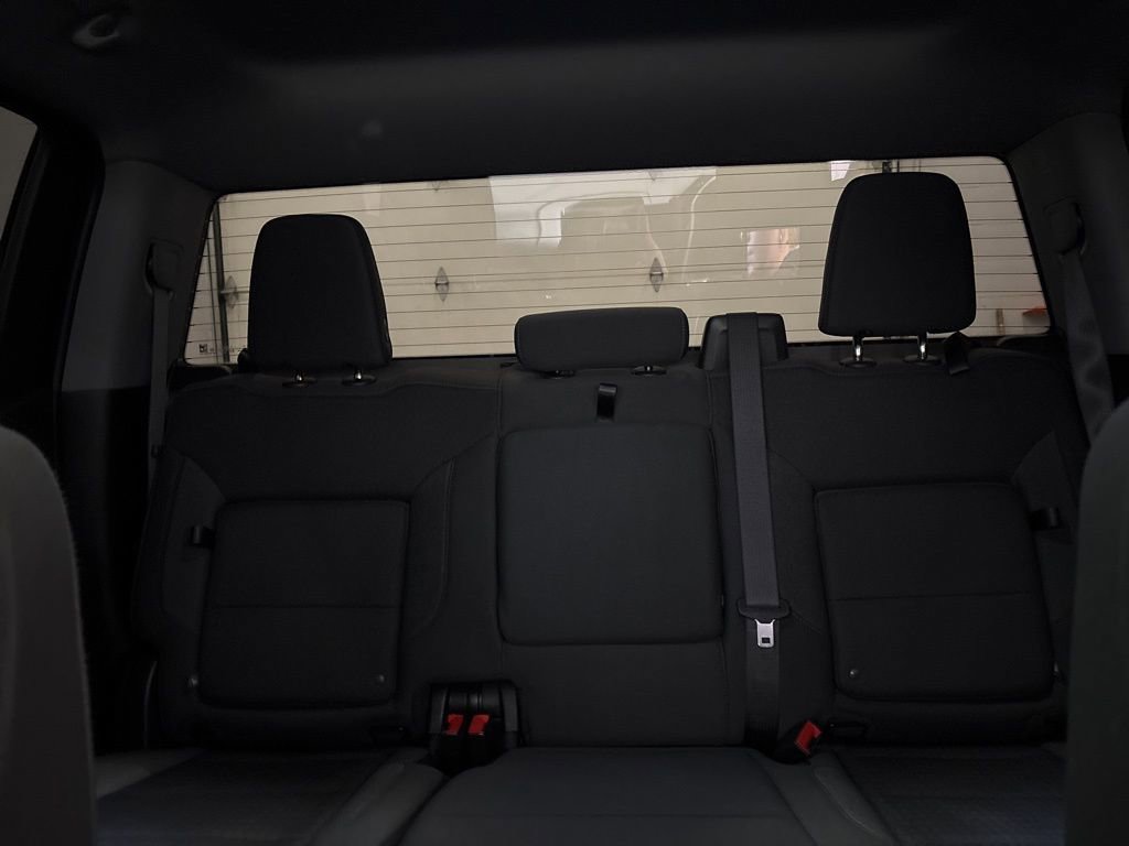 Used 2024 Chevrolet Silverado 1500 RST AWD/4WD image 32