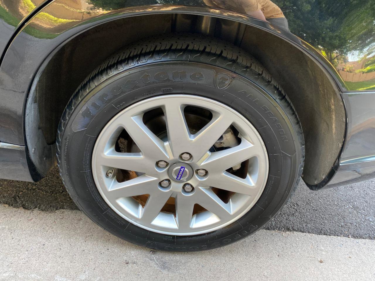 Used 2009 Volvo S40 2.4i FWD image 21