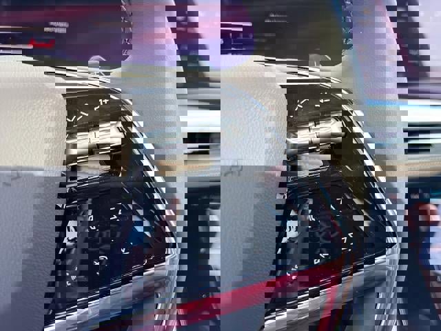 New 2026 Cadillac Escalade ESV Luxury w/ Touring Package AWD/4WD image 34