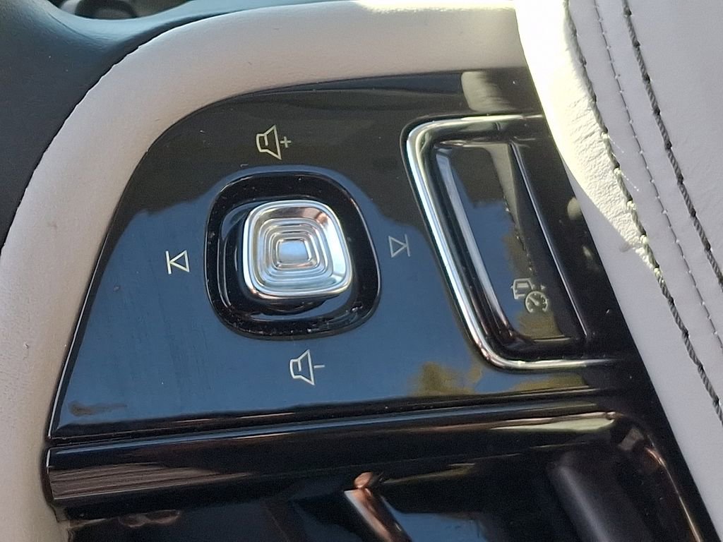 Used 2025 Lincoln Aviator Reserve w/ Illumination Package image 22