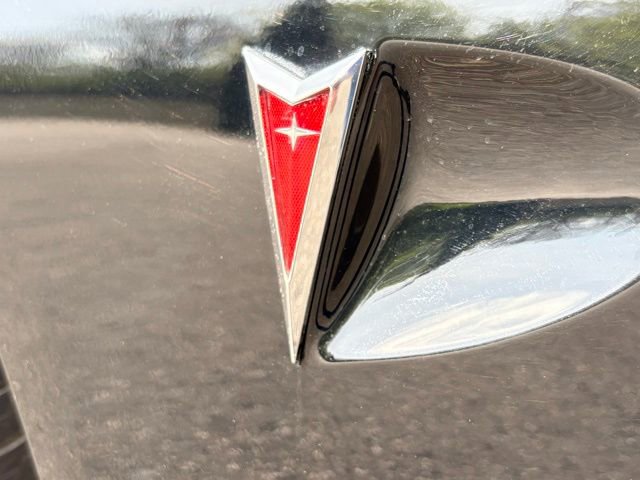 Used 2007 Pontiac Solstice GXP w/ Premium Package RWD image 17