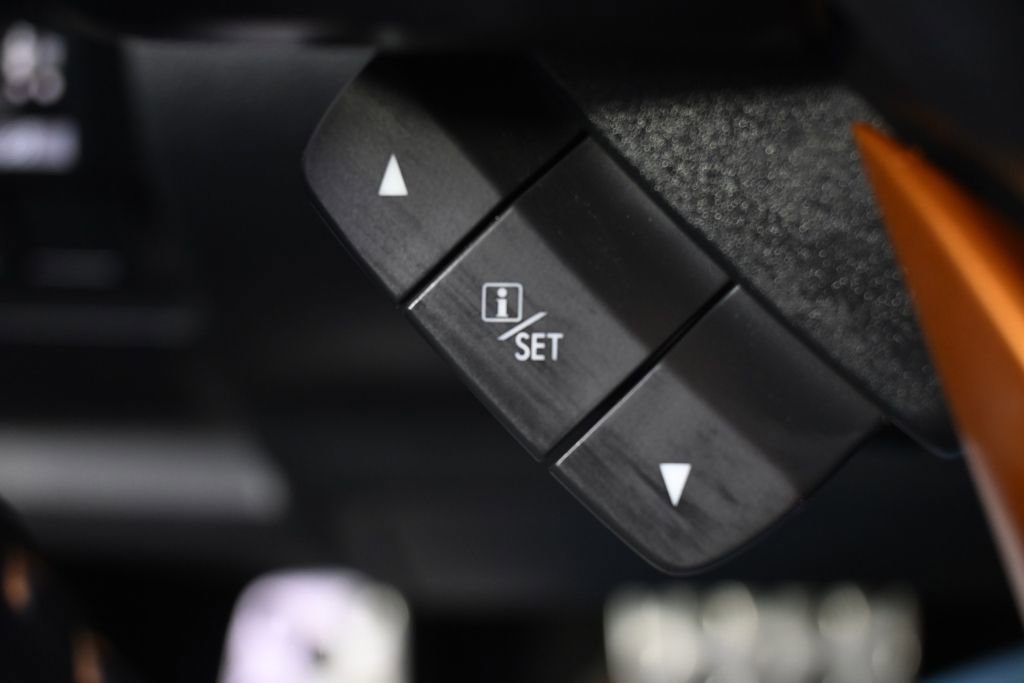 Used 2022 Subaru Forester Wilderness image 35