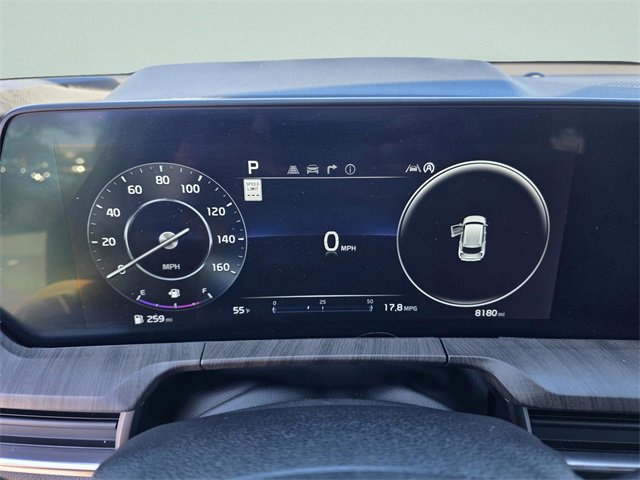 Used 2025 Kia Telluride SX Prestige image 40