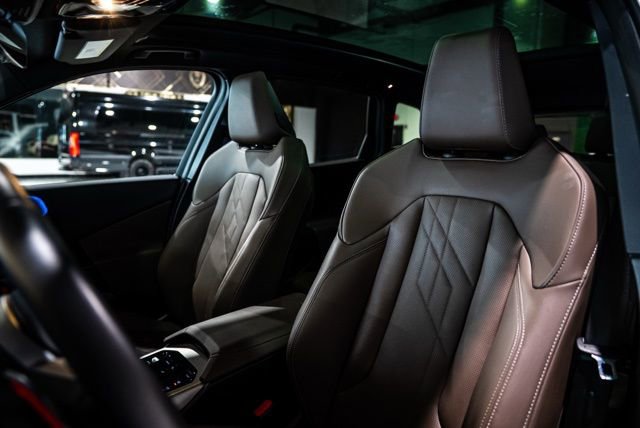 Used 2025 BMW X3 M50 w/ Premium Package image 10