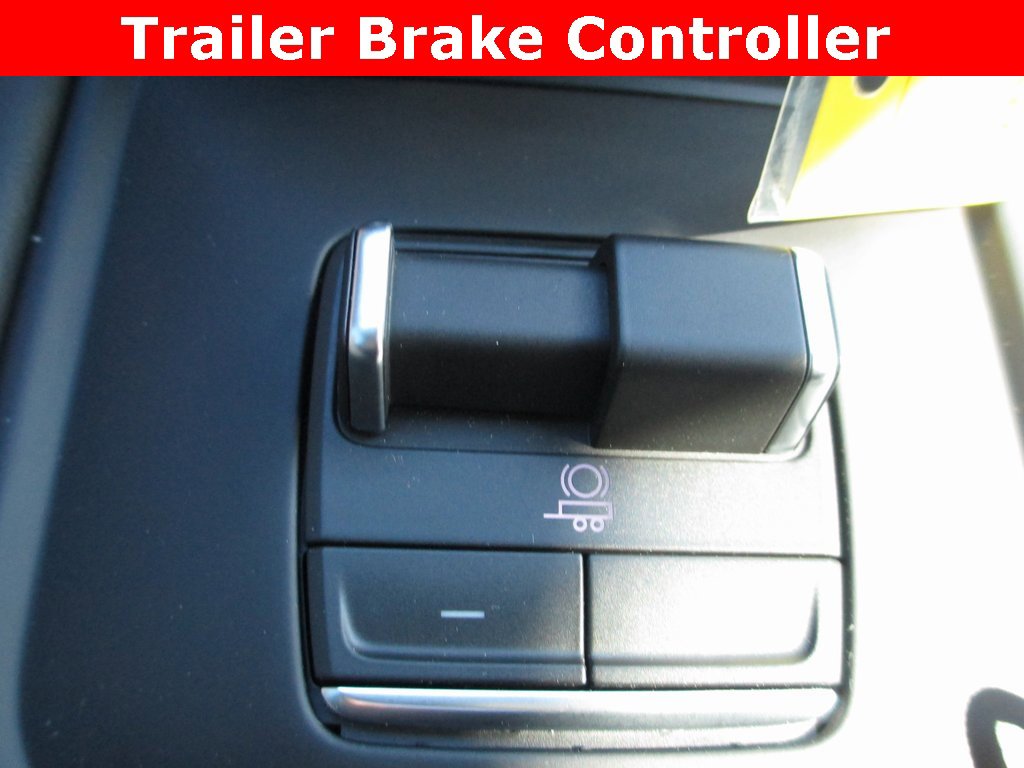 Used 2026 GMC Sierra 1500 Denali image 21