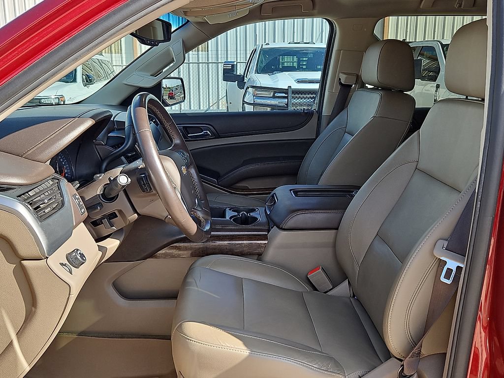 Used 2018 Chevrolet Tahoe LT RWD image 19