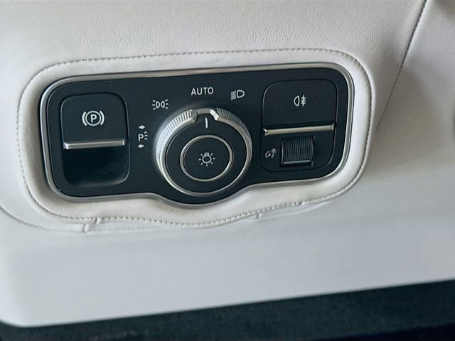 Certified 2025 Mercedes-Benz G 63 AMG 4MATIC image 10