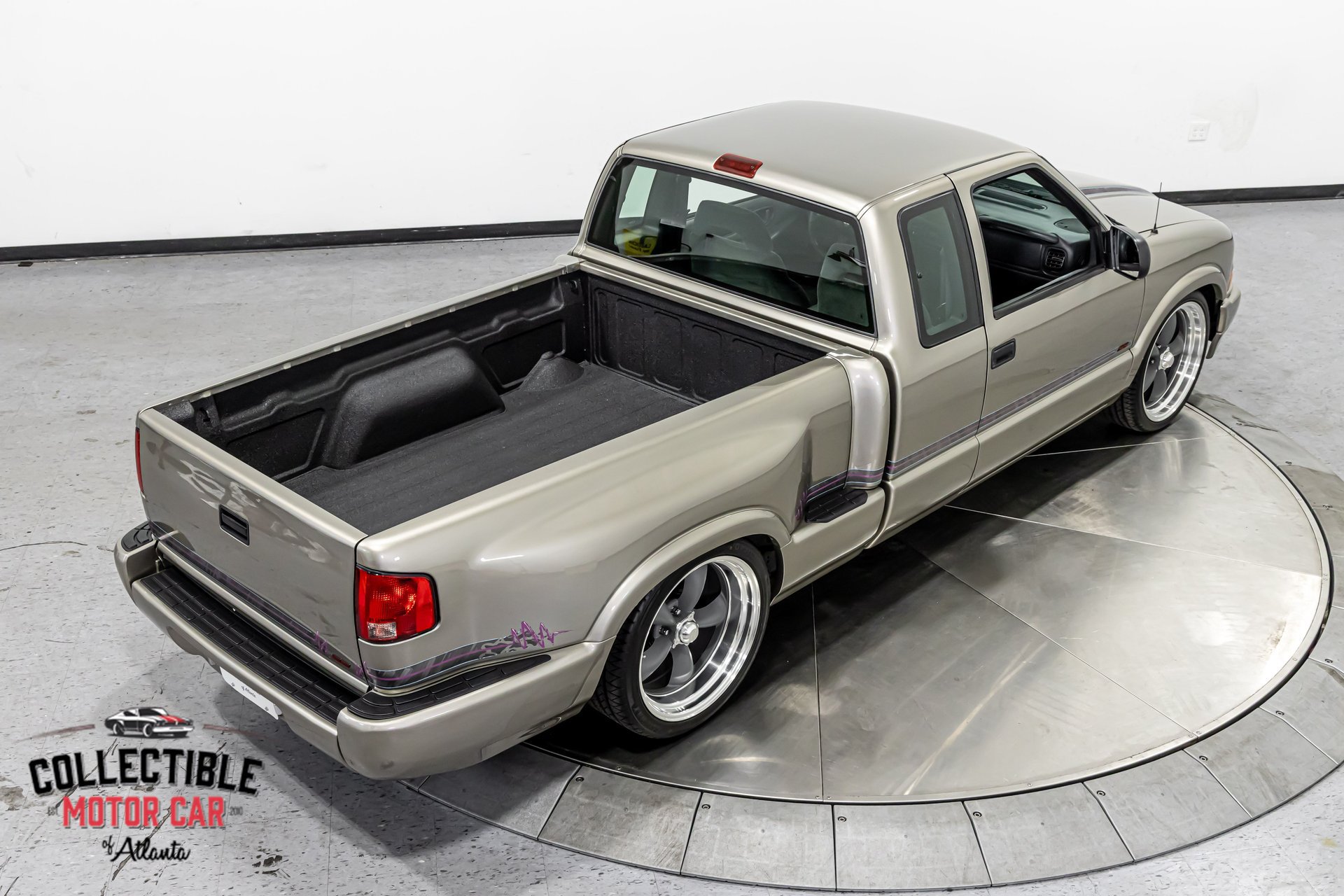 Used 2000 Chevrolet S10 Pickup LS w/ Preferred Equipment Group RWD image 33