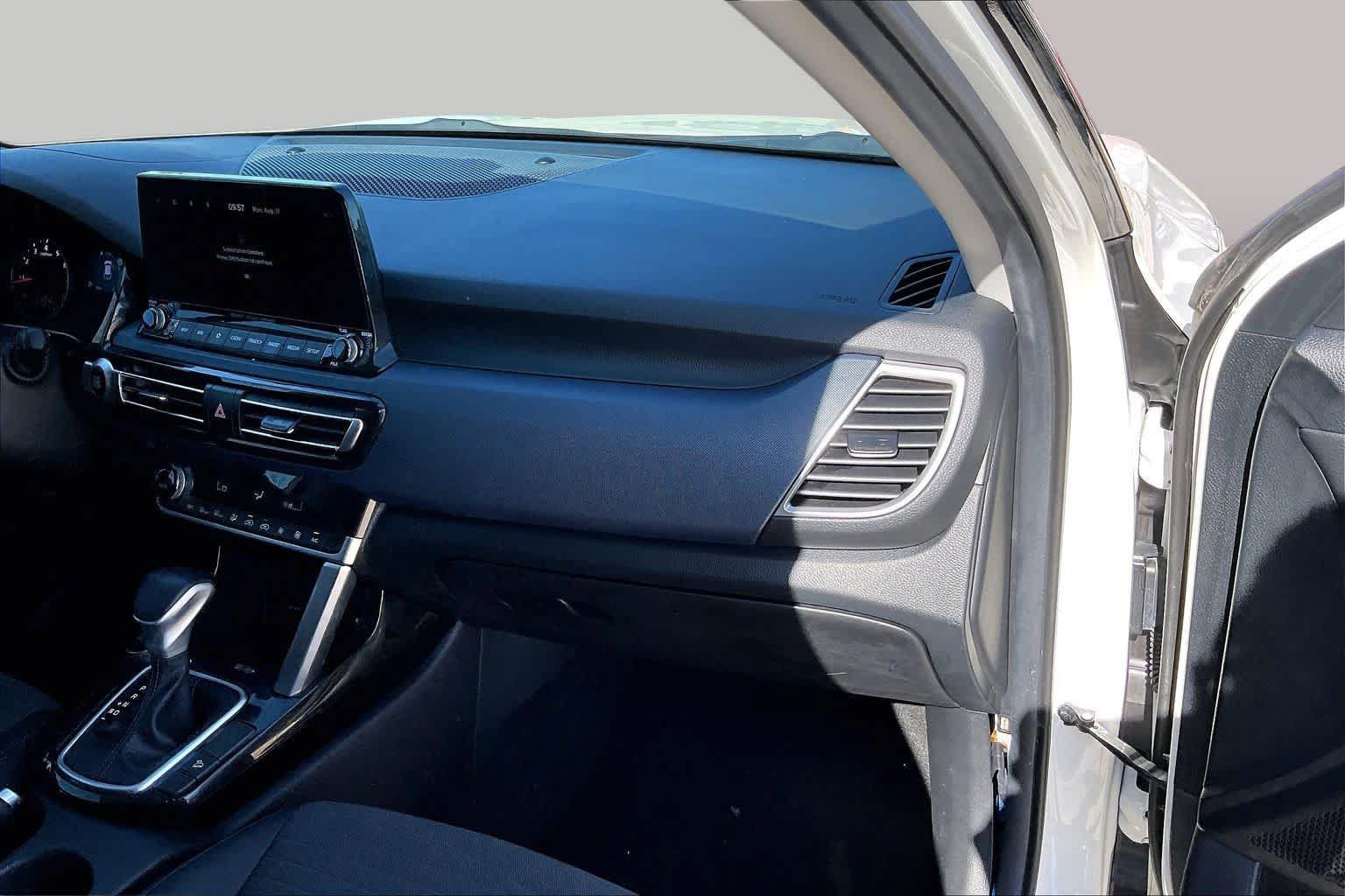 Used 2022 Kia Seltos S FWD image 18