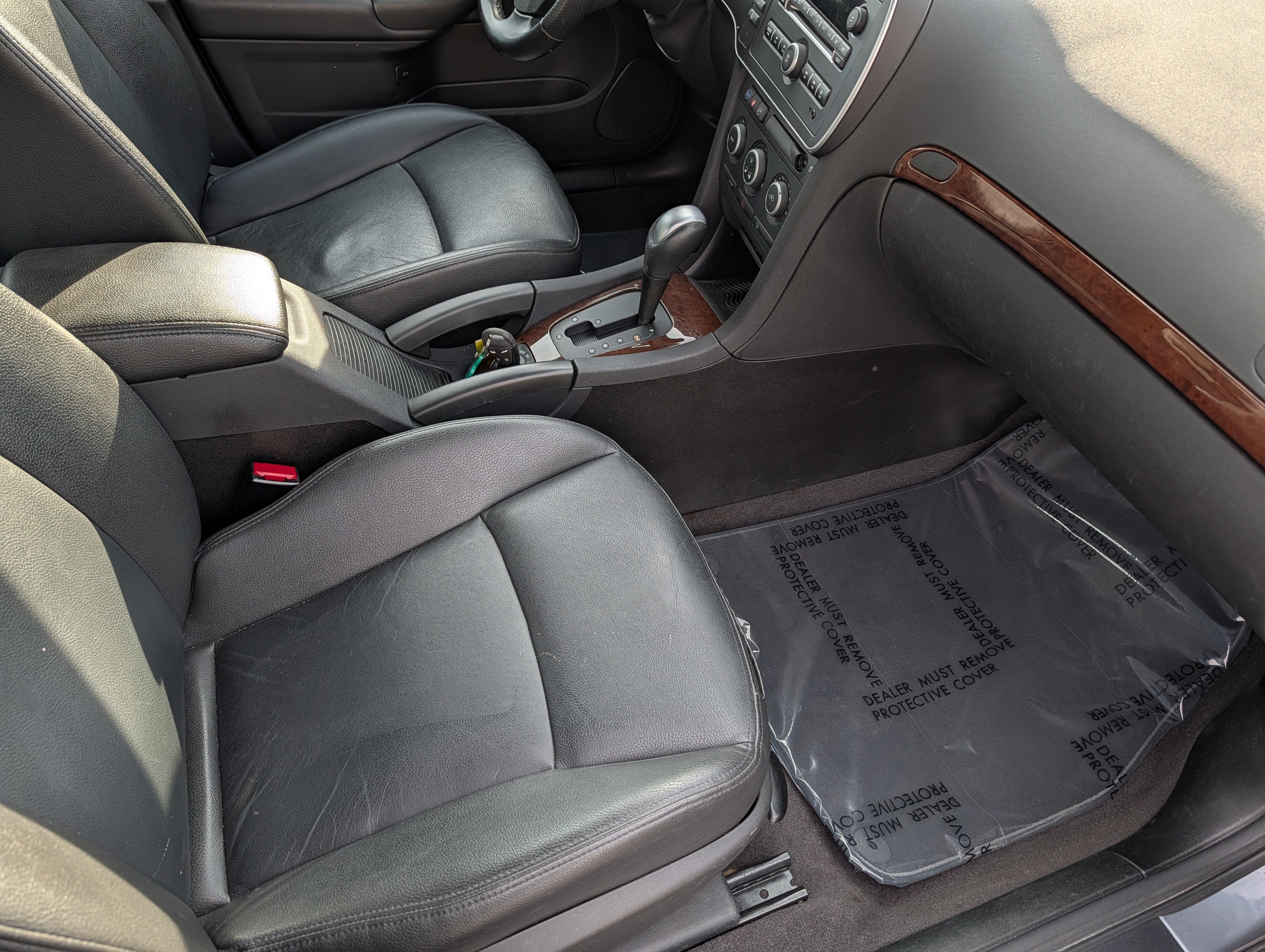 Used 2010 Saab 9-3 2.0T image 27