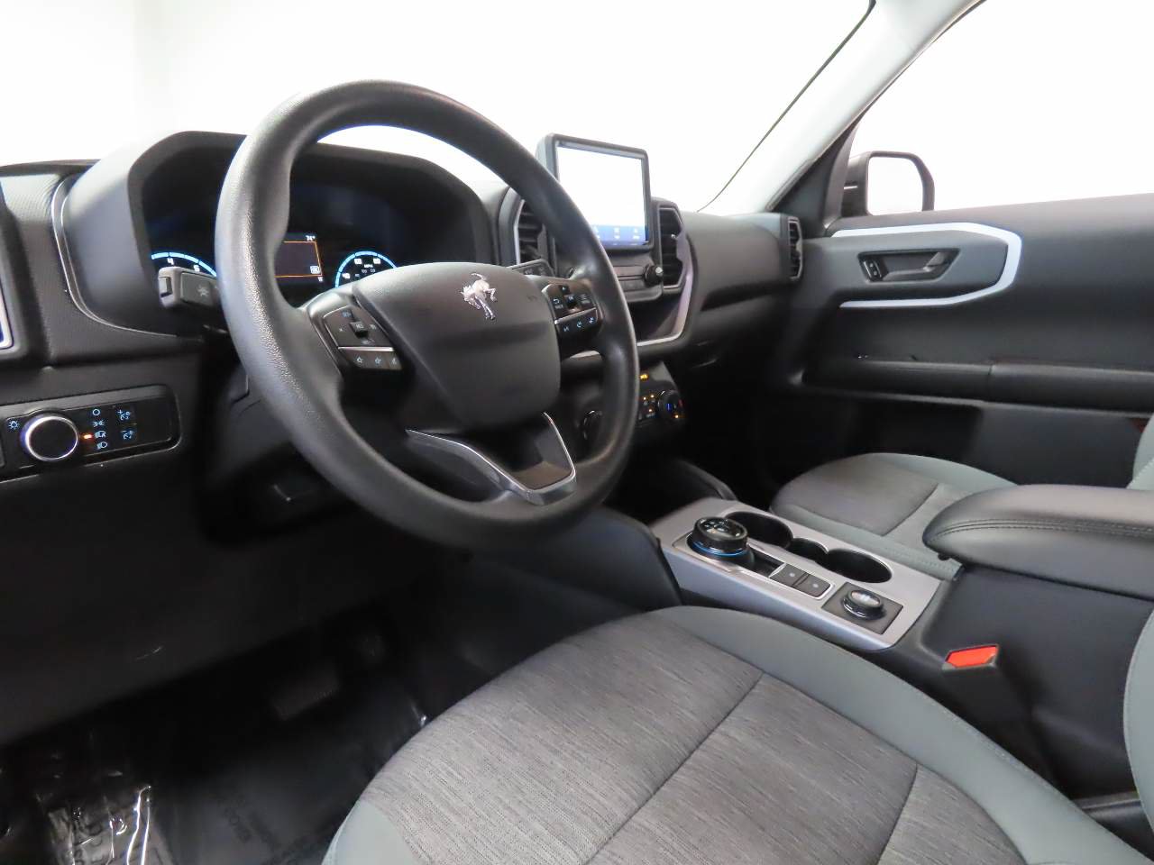 Used 2023 Ford Bronco Sport Big Bend AWD/4WD image 8