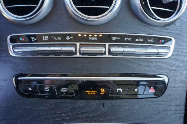 Used 2022 Mercedes-Benz GLC 300 image 18