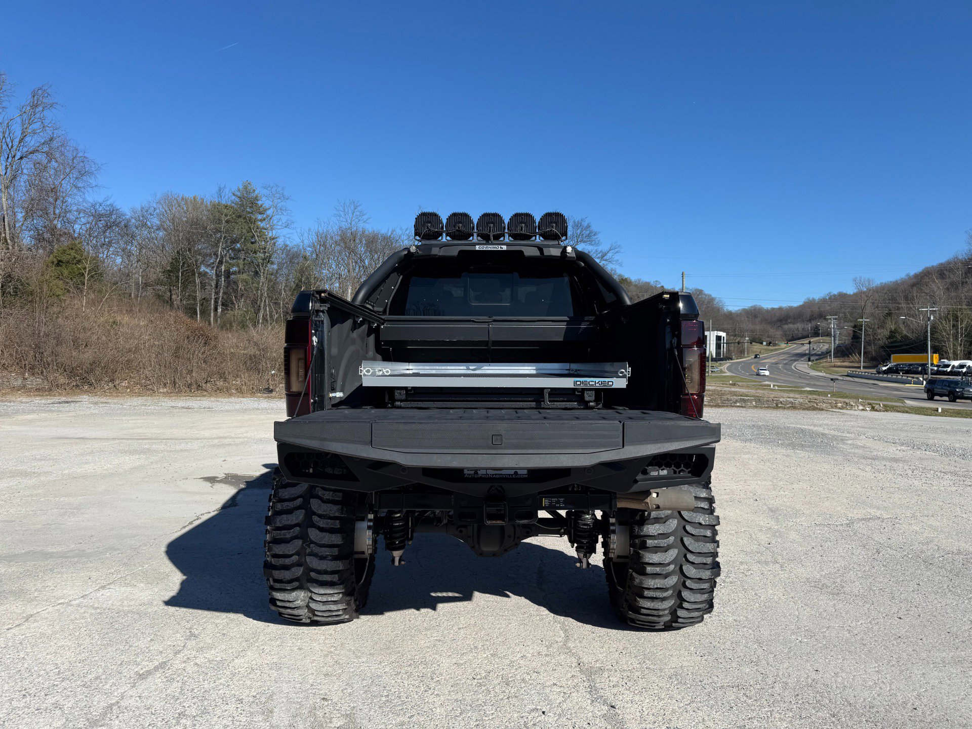 Used 2021 Ford F250 Lariat image 36