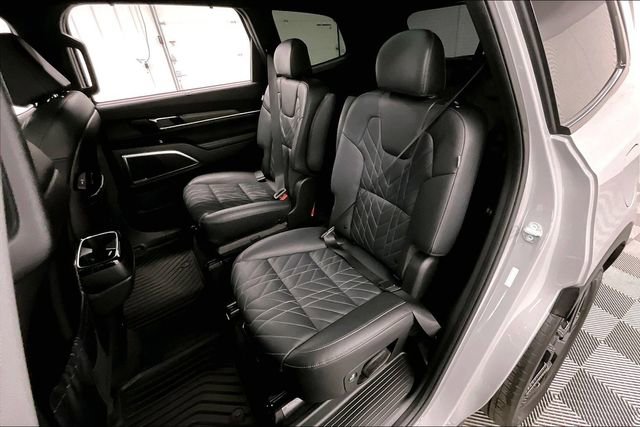 Used 2025 Kia Telluride SX X-Line image 22
