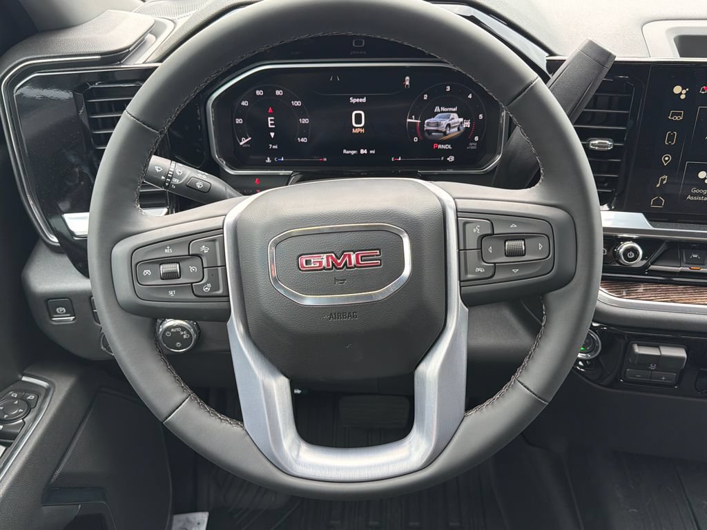 New 2026 GMC Sierra 1500 SLE AWD/4WD image 16