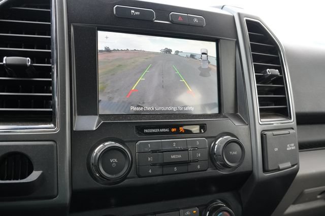 Used 2020 Ford F150 XLT w/ Equipment Group 302A Luxury RWD image 15