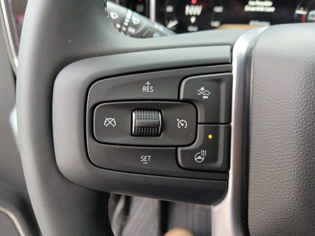 New 2026 GMC Sierra 1500 Elevation AWD/4WD image 10