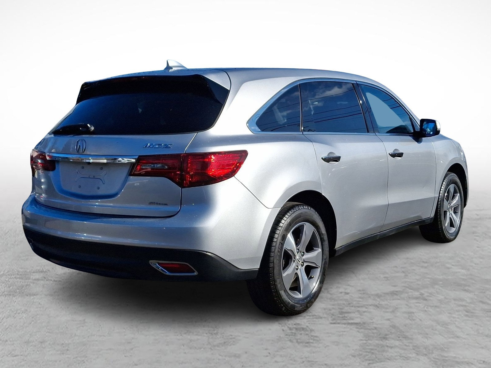 Used 2015 Acura MDX SH-AWD image 6