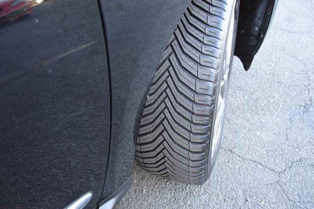 Used 2014 INFINITI QX60 AWD w/ Deluxe Touring Package image 48